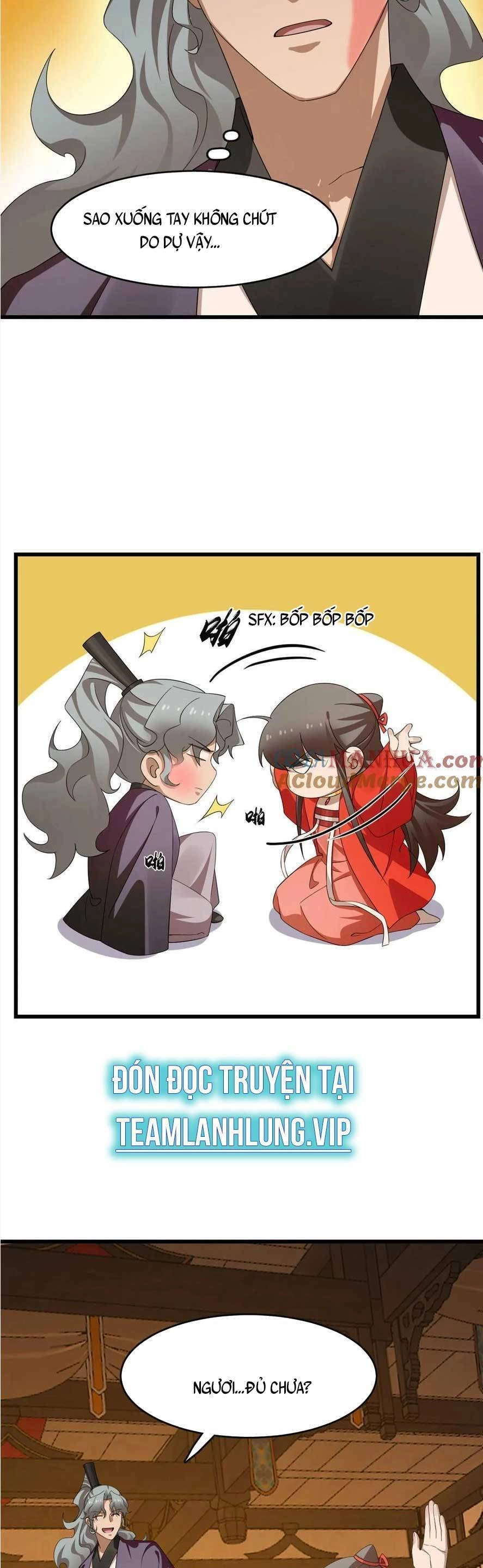 Độc Bộ Thiên Hạ: Đặc Công Thần Y Chapter 465 - 17