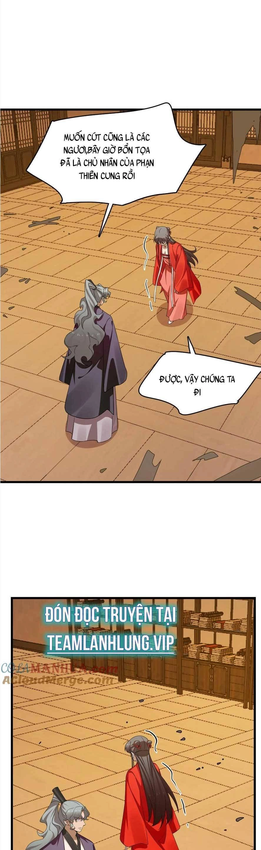 Độc Bộ Thiên Hạ: Đặc Công Thần Y Chapter 465 - 19