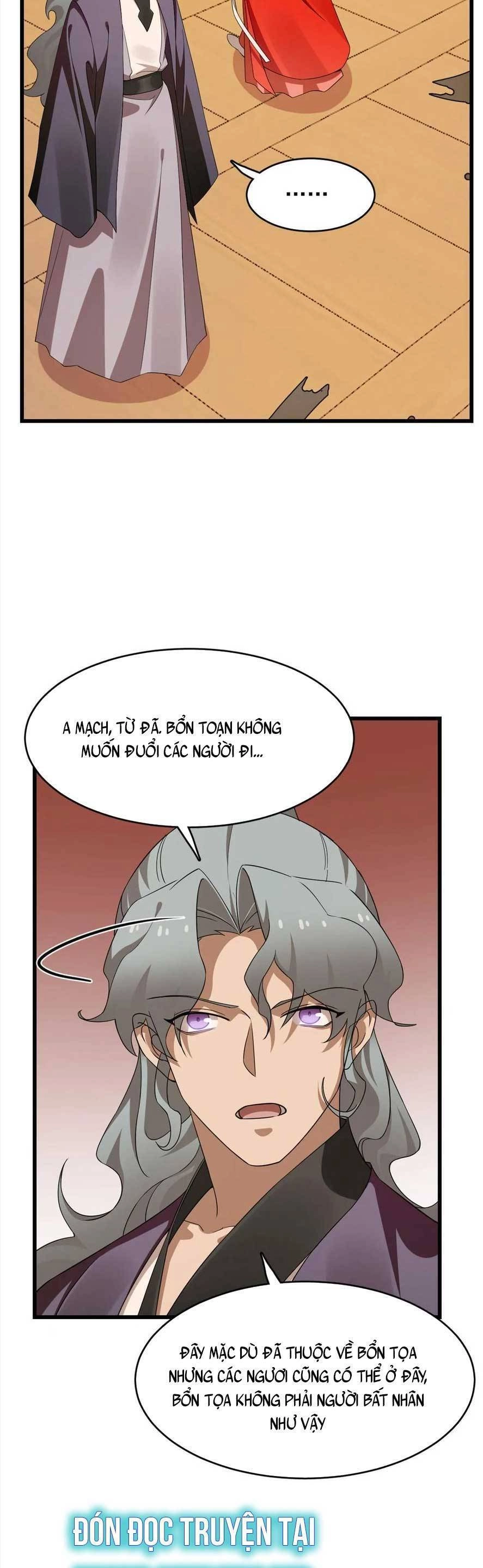 Độc Bộ Thiên Hạ: Đặc Công Thần Y Chapter 465 - 20