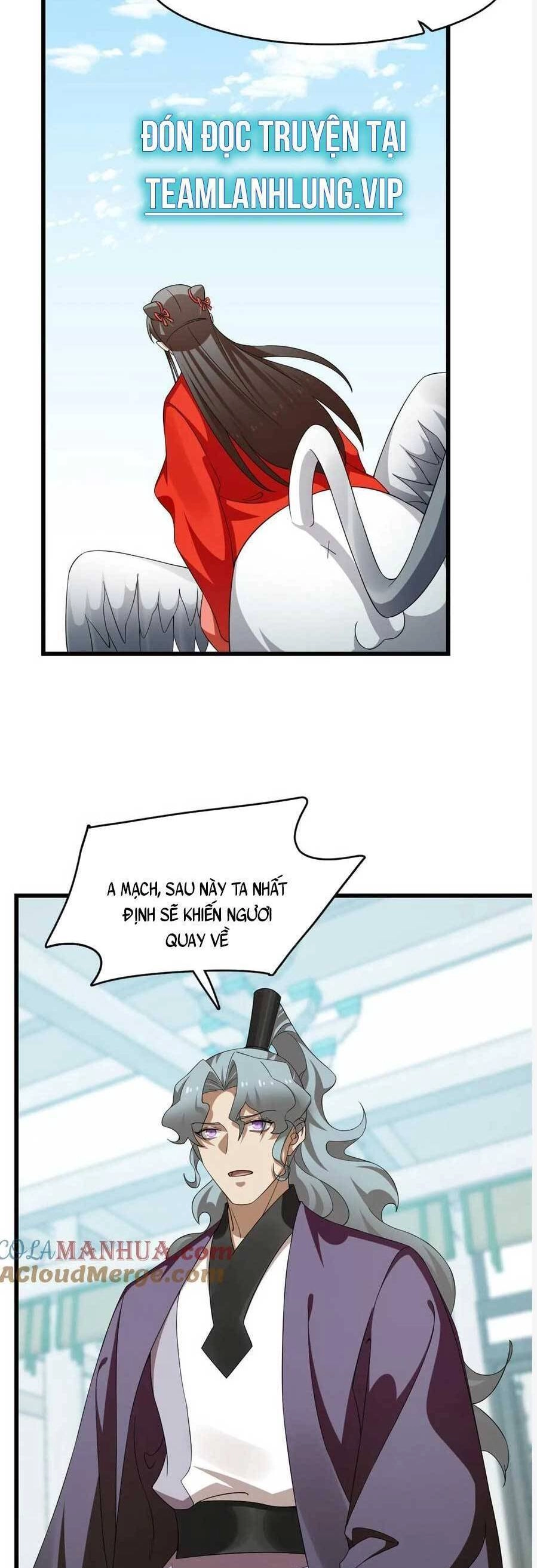 Độc Bộ Thiên Hạ: Đặc Công Thần Y Chapter 465 - 25