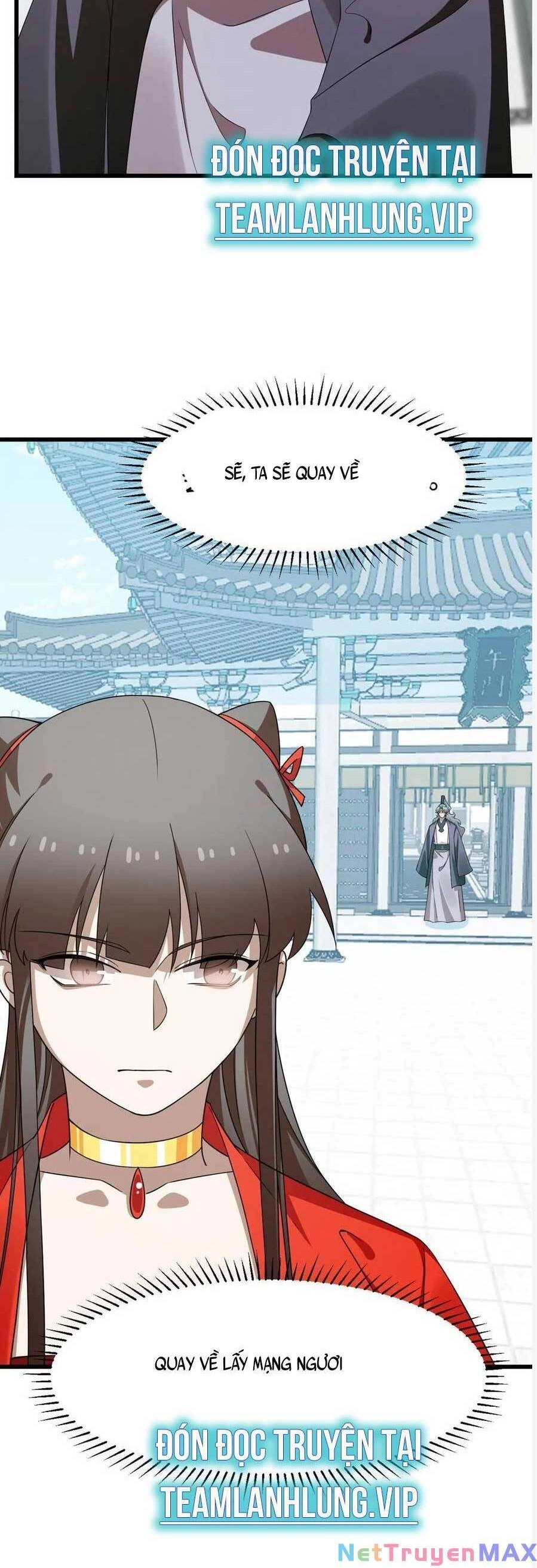 Độc Bộ Thiên Hạ: Đặc Công Thần Y Chapter 465 - 26