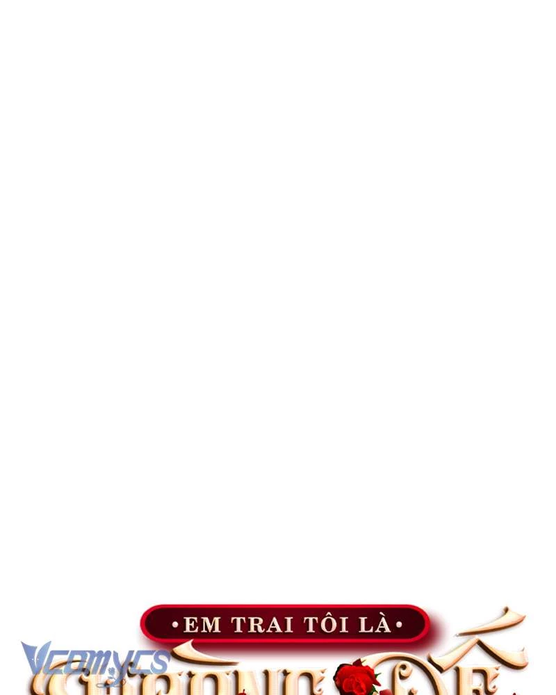 Em Trai Tôi Là Hoàng Đế Ngang Ngược Chapter 82 - 40