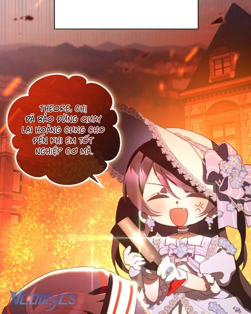 Em Trai Tôi Là Hoàng Đế Ngang Ngược Chapter 82 - 71