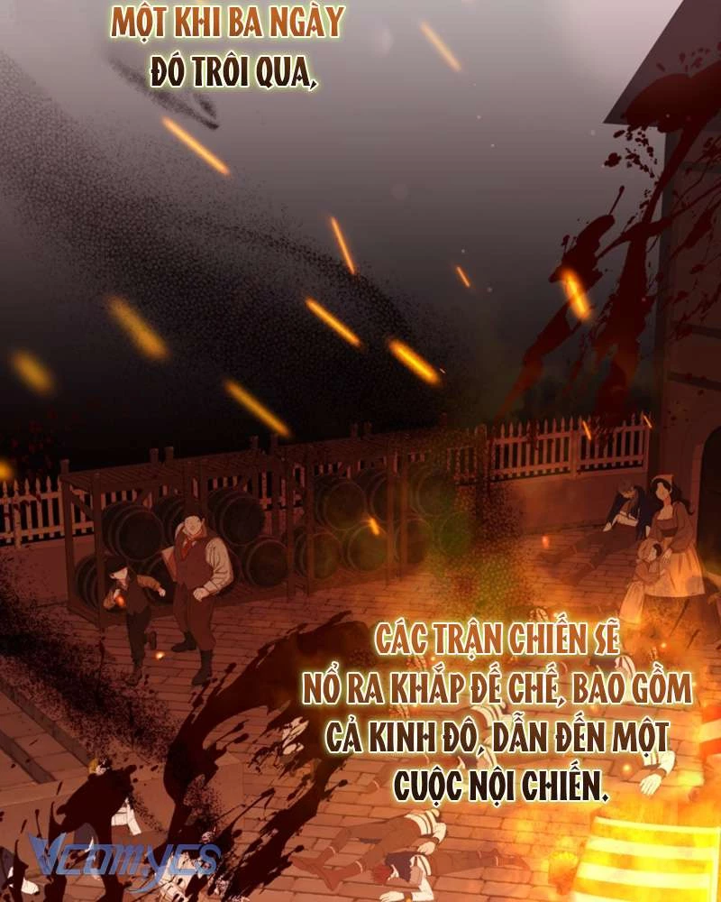 Em Trai Tôi Là Hoàng Đế Ngang Ngược Chapter 83 - 46