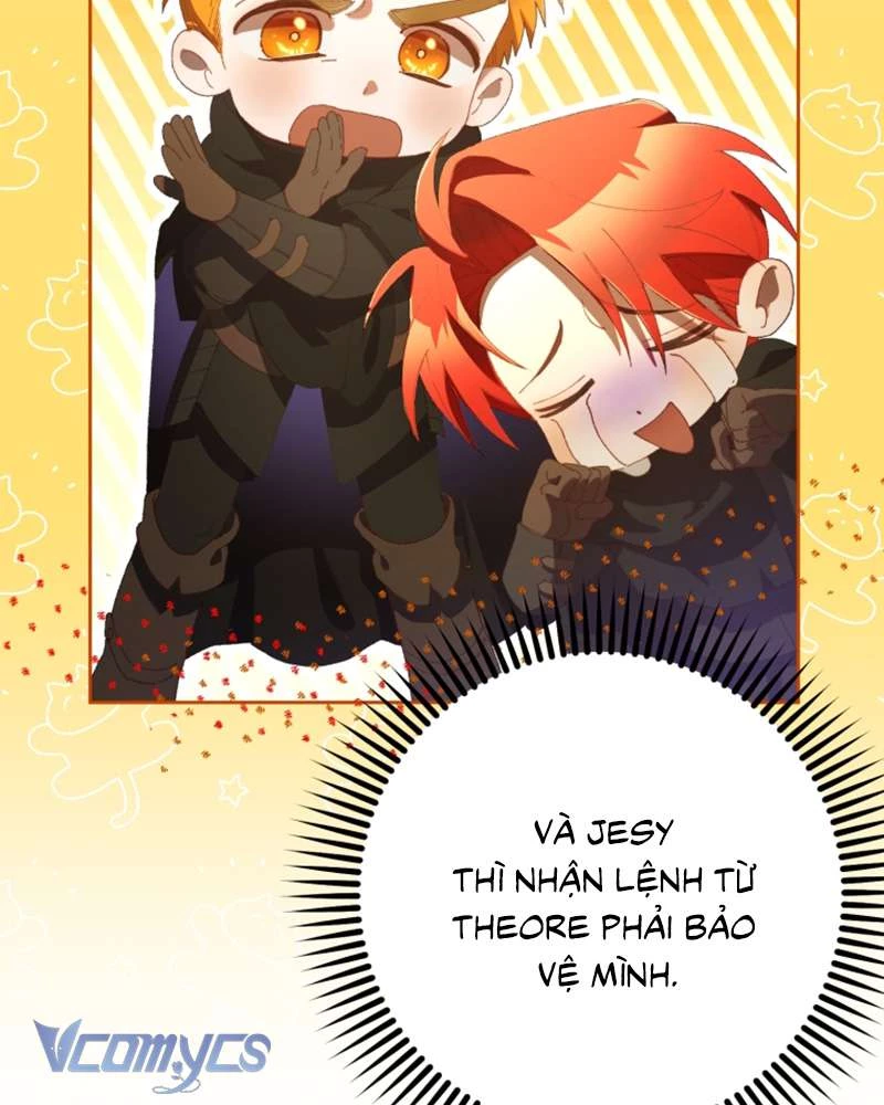 Em Trai Tôi Là Hoàng Đế Ngang Ngược Chapter 83 - 57