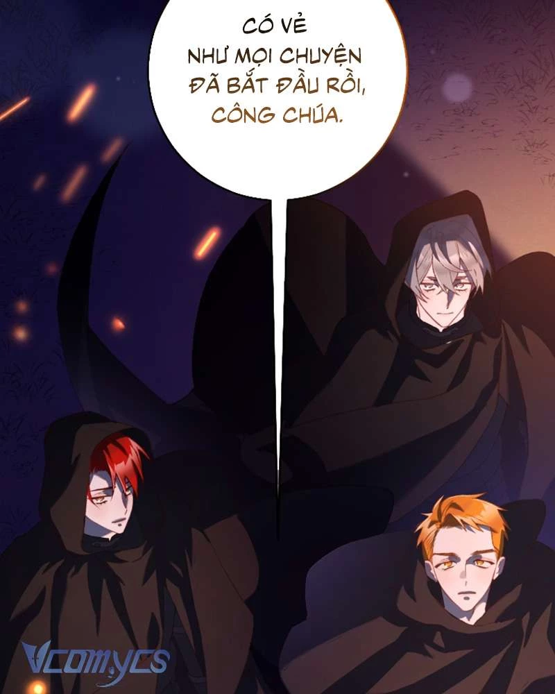 Em Trai Tôi Là Hoàng Đế Ngang Ngược Chapter 88 - 23