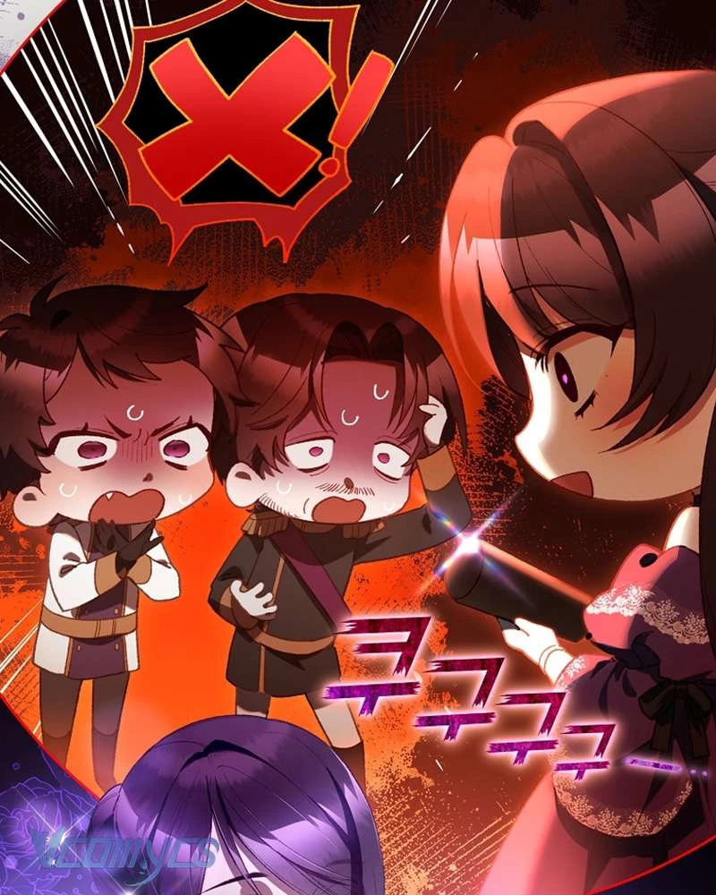 Em Trai Tôi Là Hoàng Đế Ngang Ngược Chapter 90 - 93