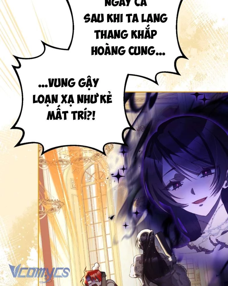 Em Trai Tôi Là Hoàng Đế Ngang Ngược Chapter 91 - 5
