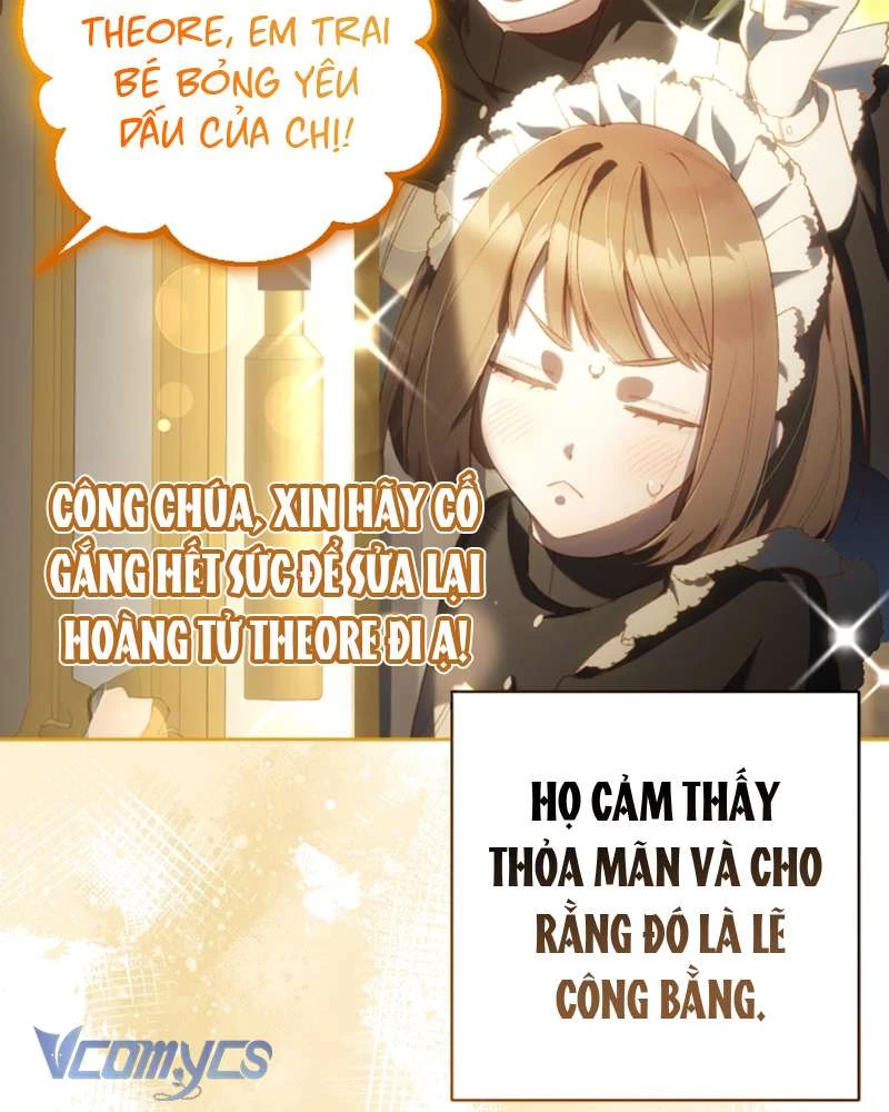 Em Trai Tôi Là Hoàng Đế Ngang Ngược Chapter 91 - 8