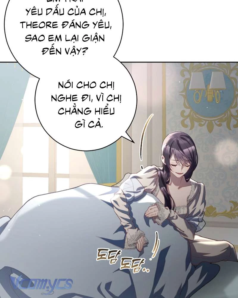 Em Trai Tôi Là Hoàng Đế Ngang Ngược Chapter 93 - 38