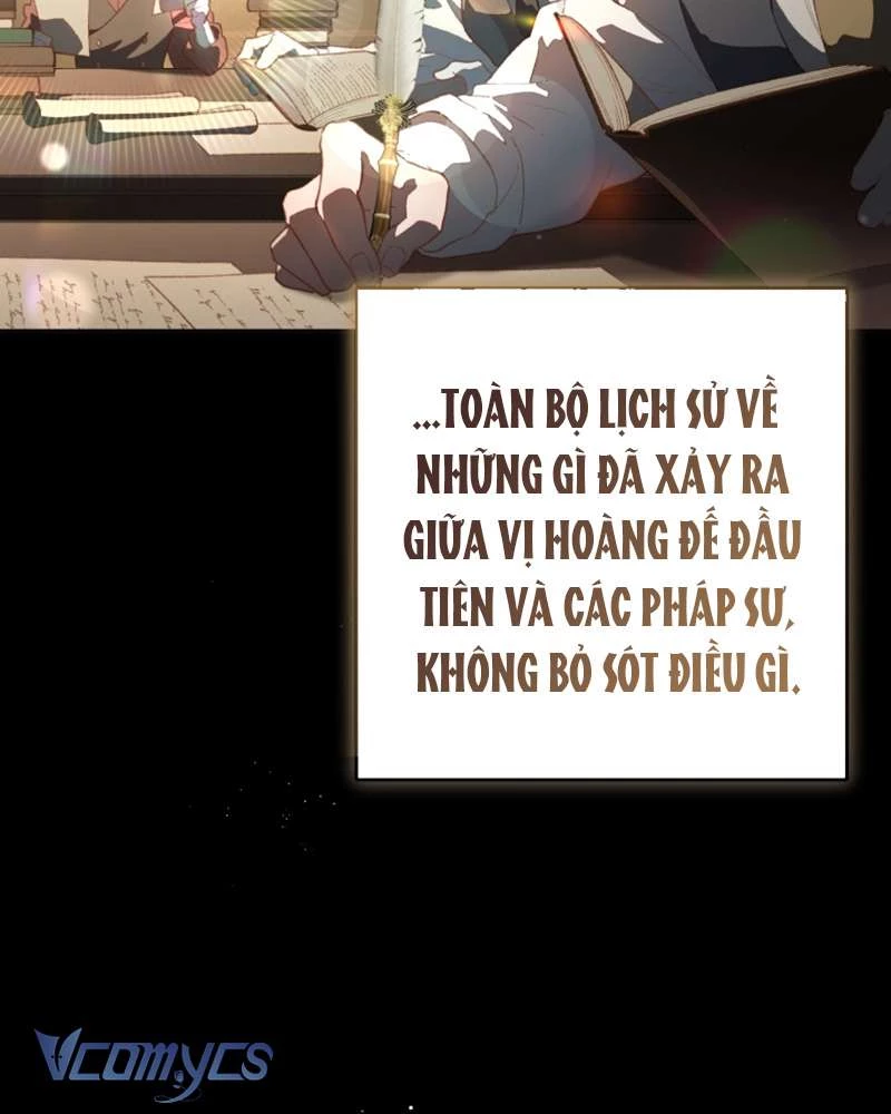 Em Trai Tôi Là Hoàng Đế Ngang Ngược Chapter 93 - 95