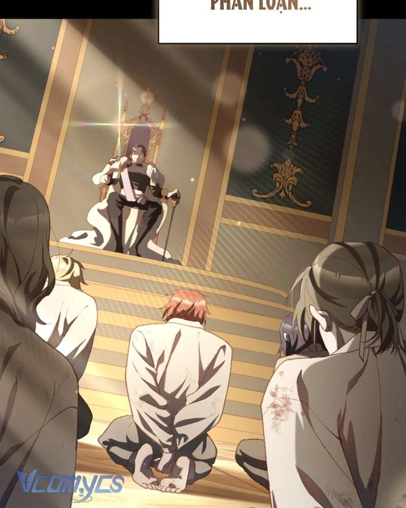 Em Trai Tôi Là Hoàng Đế Ngang Ngược Chapter 93 - 105