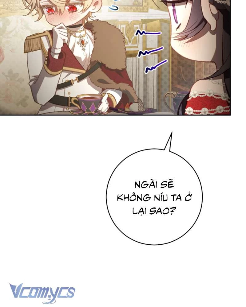 Em Trai Tôi Là Hoàng Đế Ngang Ngược - Trang 17