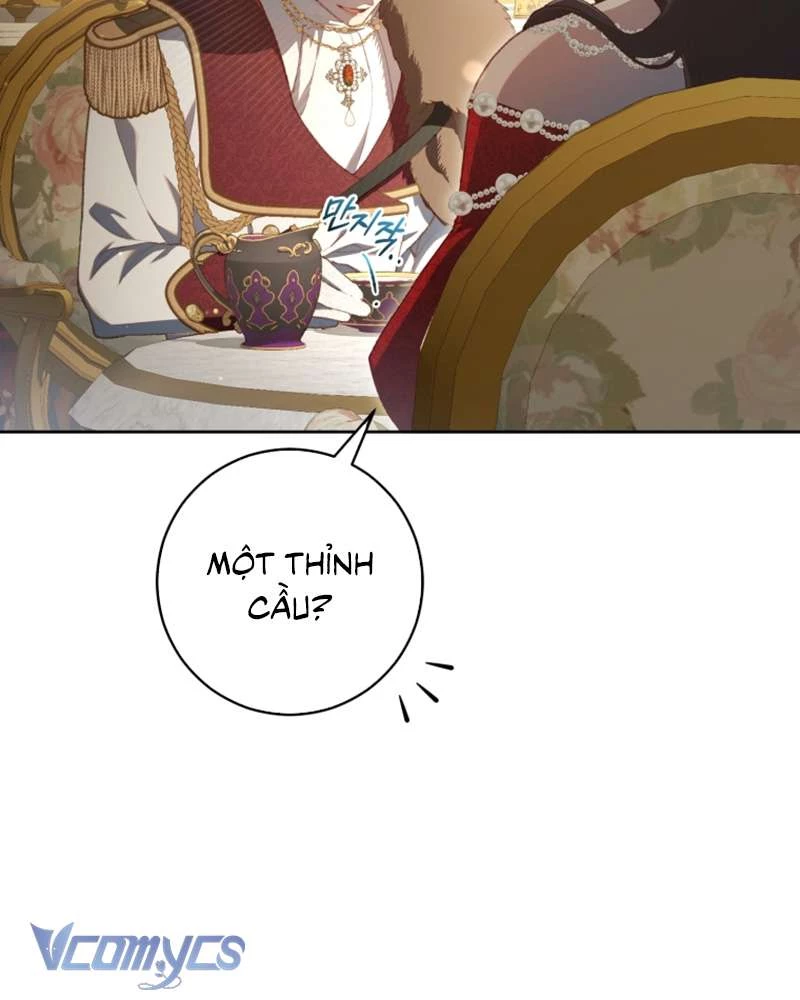 Em Trai Tôi Là Hoàng Đế Ngang Ngược - Trang 27