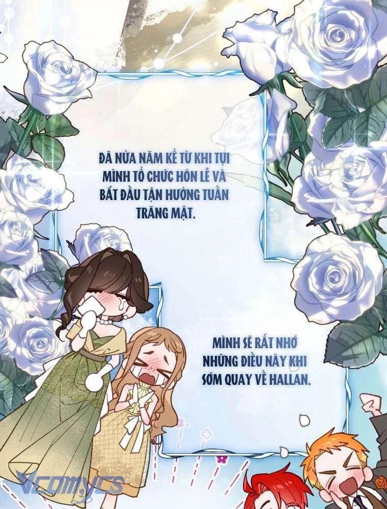 Em Trai Tôi Là Hoàng Đế Ngang Ngược Chapter  95 - 57