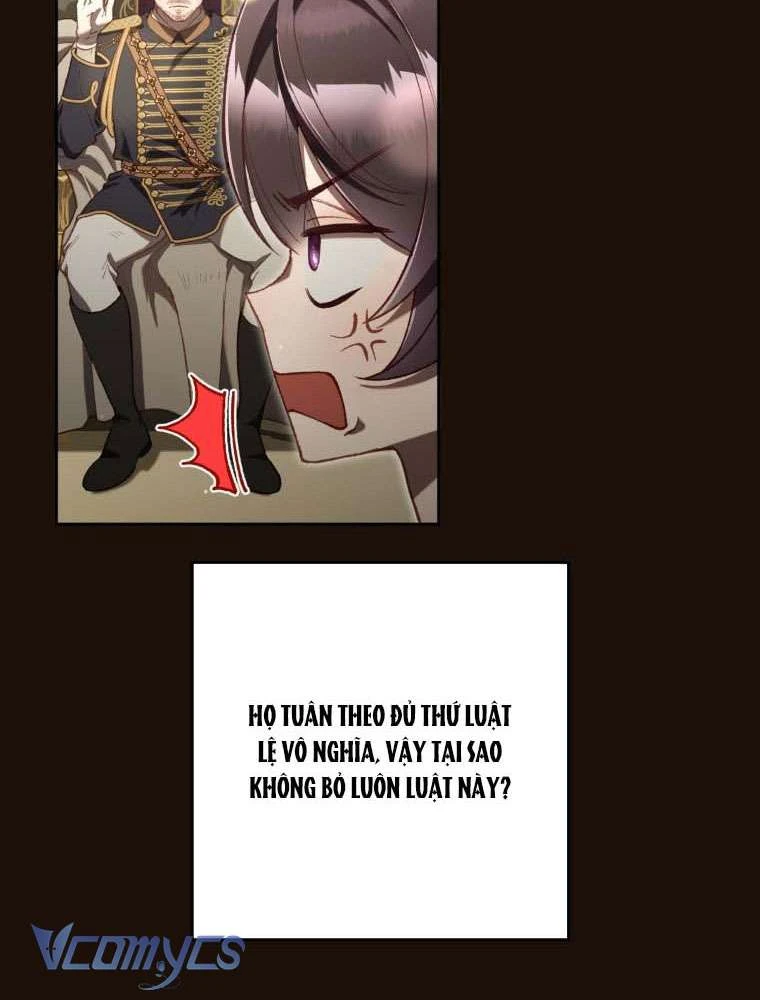 Em Trai Tôi Là Hoàng Đế Ngang Ngược Chapter  95 - 77