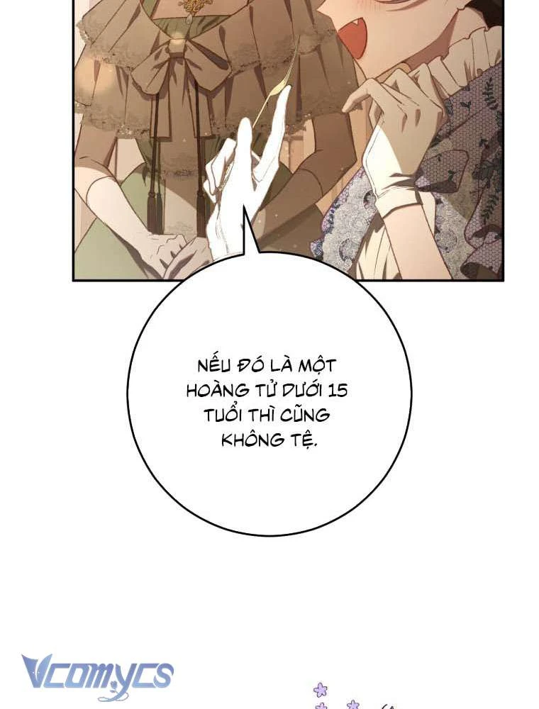 Em Trai Tôi Là Hoàng Đế Ngang Ngược Chapter  95 - 90