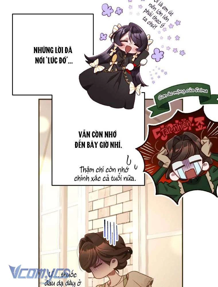 Em Trai Tôi Là Hoàng Đế Ngang Ngược Chapter  95 - 91