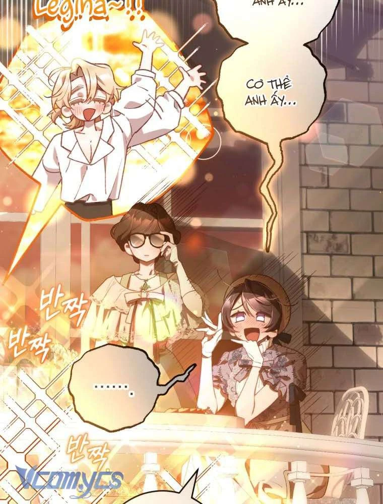 Em Trai Tôi Là Hoàng Đế Ngang Ngược Chapter  95 - 100