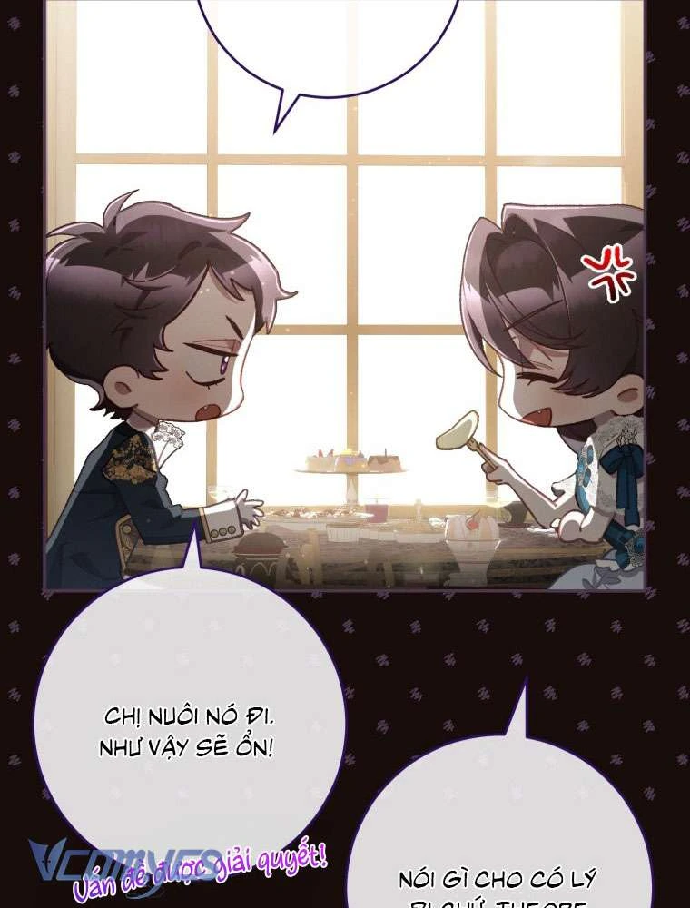 Em Trai Tôi Là Hoàng Đế Ngang Ngược Chapter  95 - 118