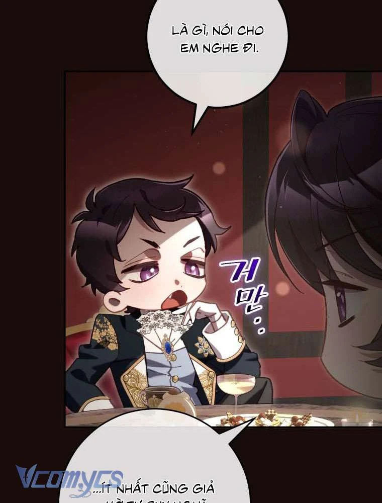 Em Trai Tôi Là Hoàng Đế Ngang Ngược Chapter  95 - 124