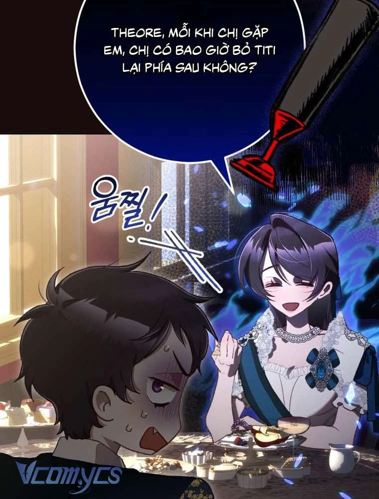 Em Trai Tôi Là Hoàng Đế Ngang Ngược Chapter  95 - 126