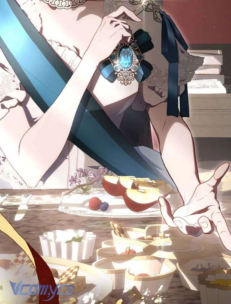 Em Trai Tôi Là Hoàng Đế Ngang Ngược Chapter  96 - 3