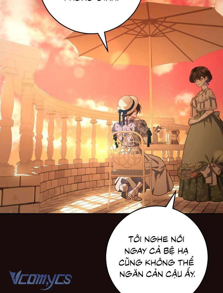 Em Trai Tôi Là Hoàng Đế Ngang Ngược Chapter  96 - 8