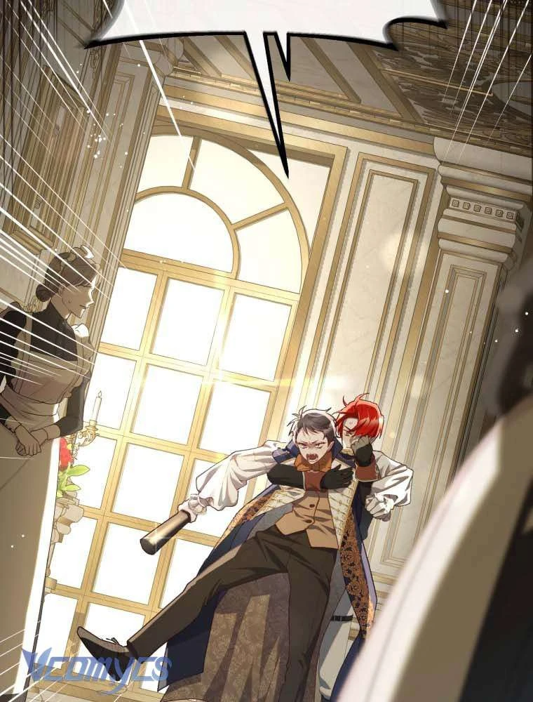 Em Trai Tôi Là Hoàng Đế Ngang Ngược Chapter  96 - 17