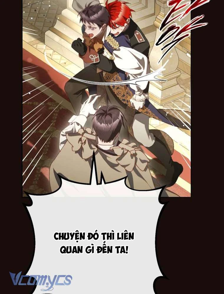 Em Trai Tôi Là Hoàng Đế Ngang Ngược Chapter  96 - 22