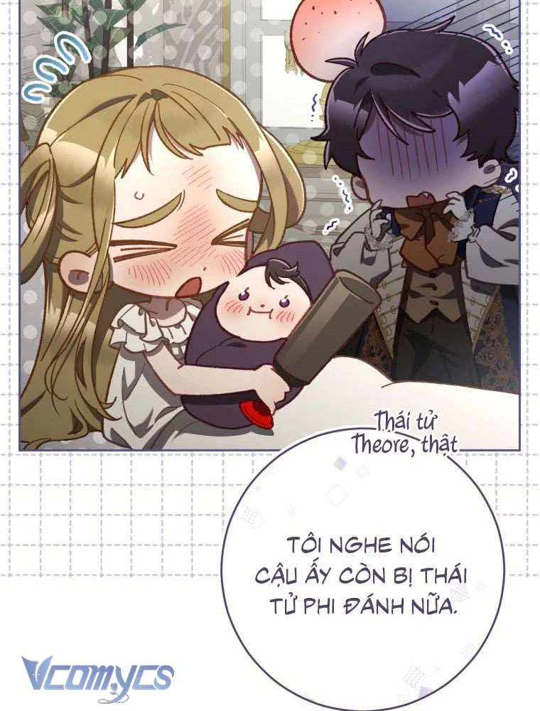 Em Trai Tôi Là Hoàng Đế Ngang Ngược Chapter  96 - 37