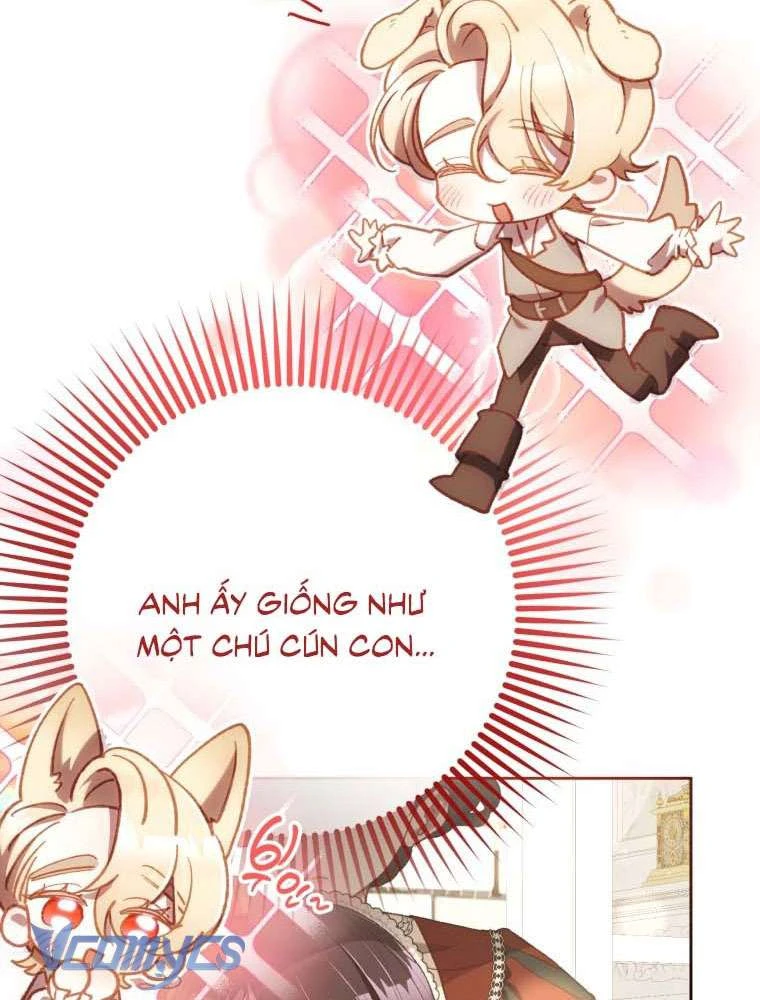 Em Trai Tôi Là Hoàng Đế Ngang Ngược Chapter  97 - 21