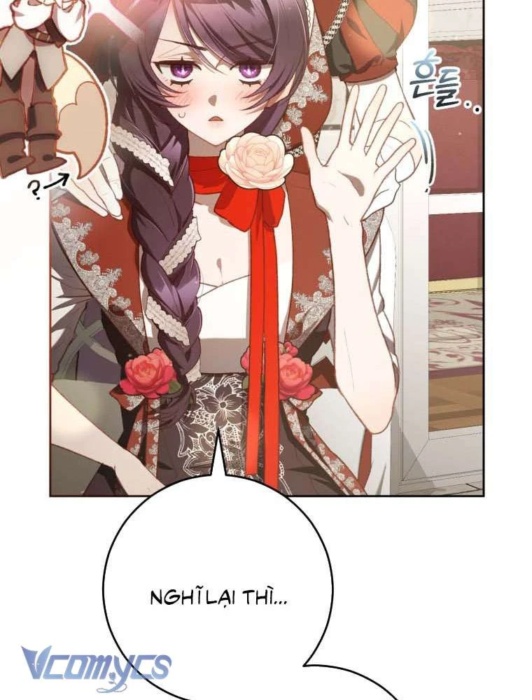 Em Trai Tôi Là Hoàng Đế Ngang Ngược Chapter  97 - 22