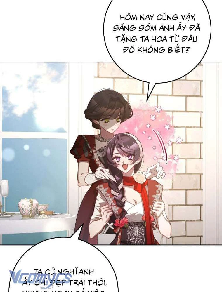 Em Trai Tôi Là Hoàng Đế Ngang Ngược Chapter  97 - 48