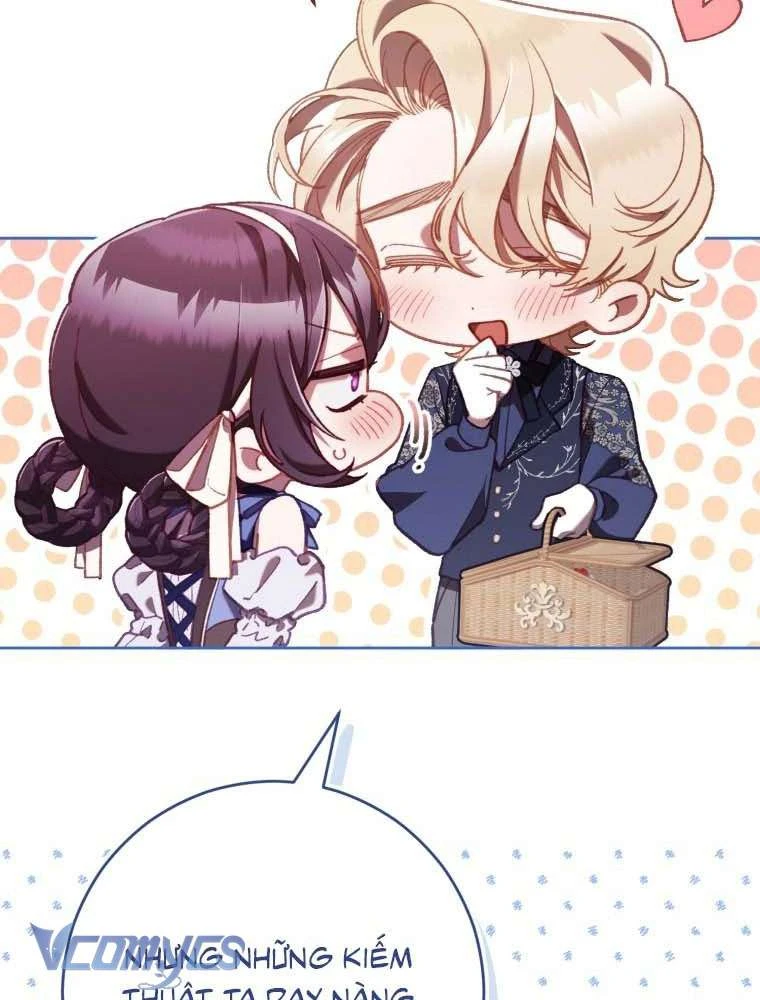 Em Trai Tôi Là Hoàng Đế Ngang Ngược Chapter  99 - 35