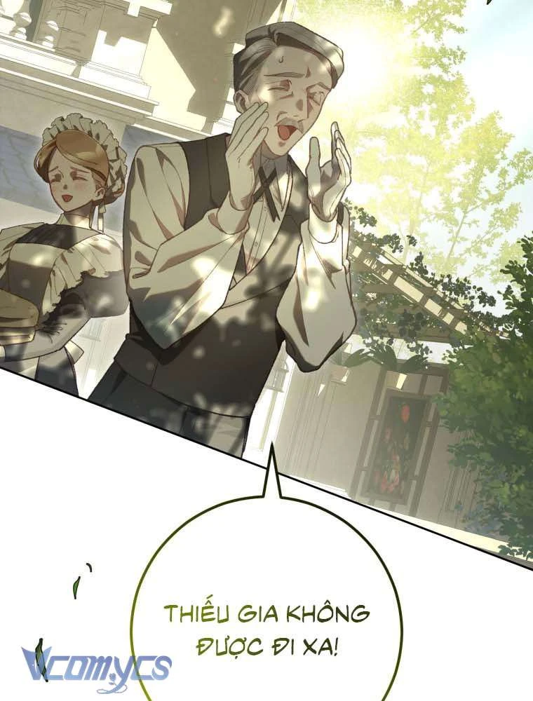 Em Trai Tôi Là Hoàng Đế Ngang Ngược Chapter  100 - 6