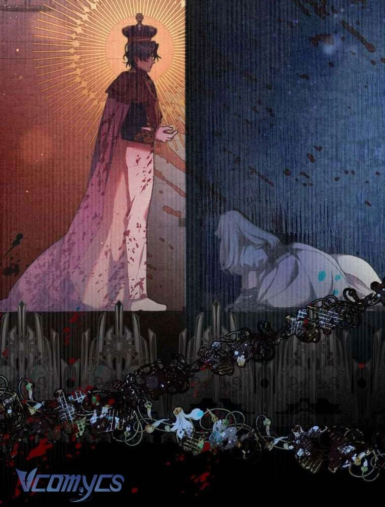 Em Trai Tôi Là Hoàng Đế Ngang Ngược Chapter  101 - 105