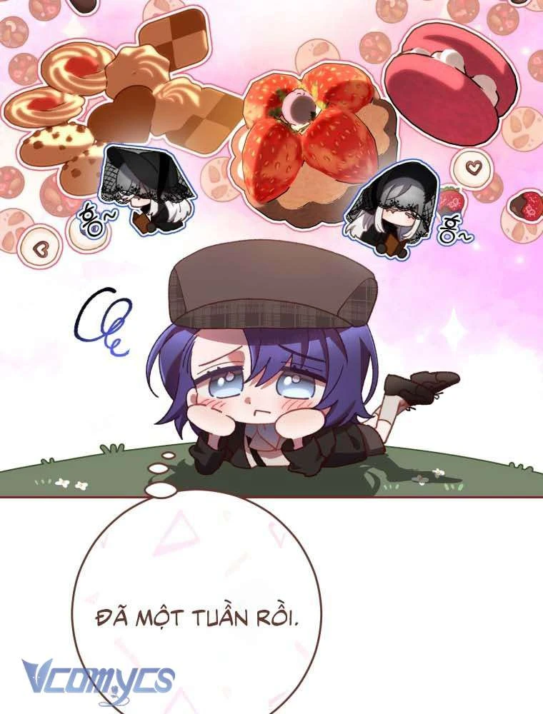 Em Trai Tôi Là Hoàng Đế Ngang Ngược Chapter  102 - 9