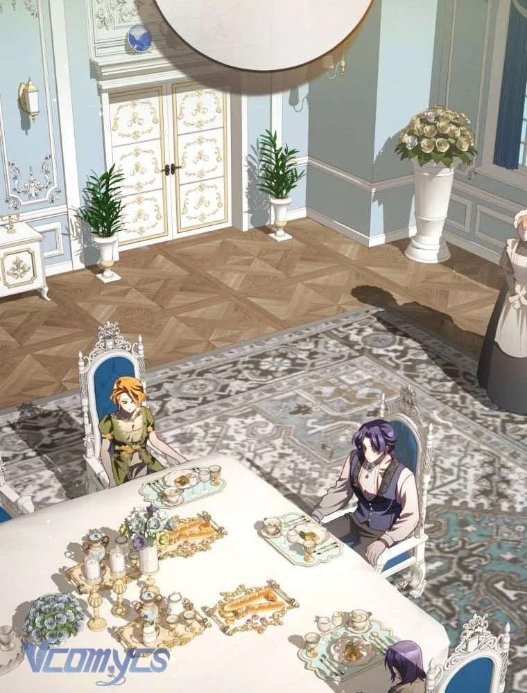 Em Trai Tôi Là Hoàng Đế Ngang Ngược Chapter  102 - 65