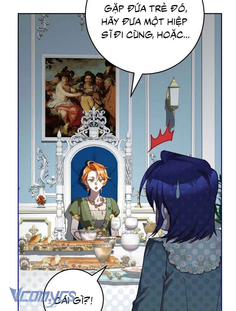 Em Trai Tôi Là Hoàng Đế Ngang Ngược Chapter  102 - 125