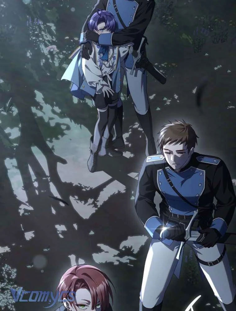 Em Trai Tôi Là Hoàng Đế Ngang Ngược Chapter  104 - 5