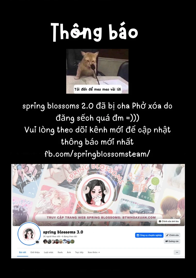 Nhỏ ngồi cạnh bên nhìn tôi với ánh mắt như vậy Chapter 85 - 10