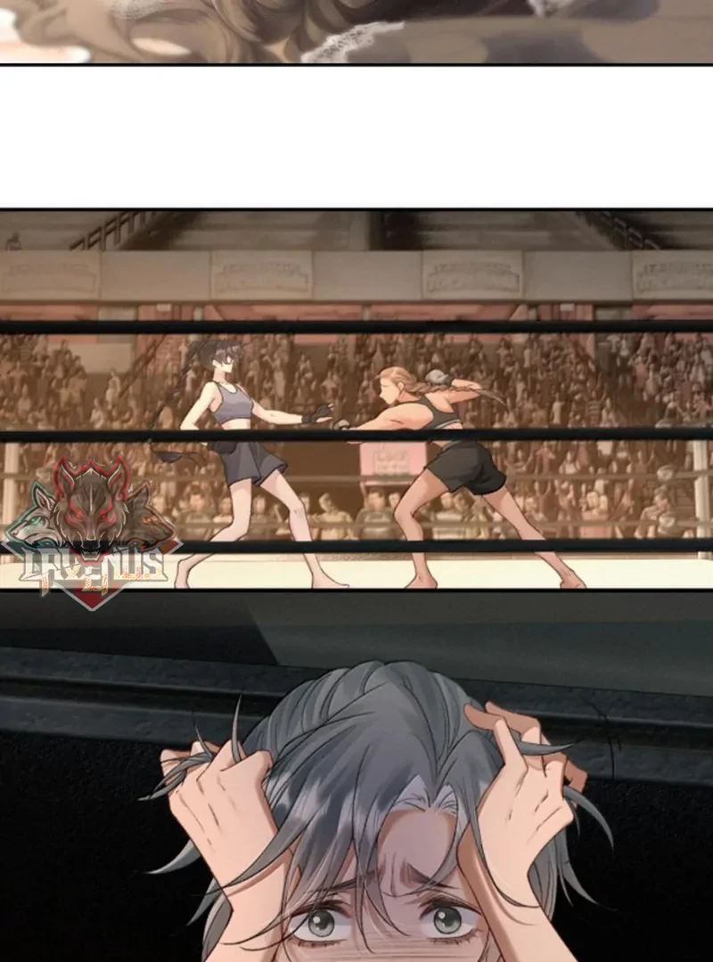 Ảnh Riêng Tư Chapter 53 - 4