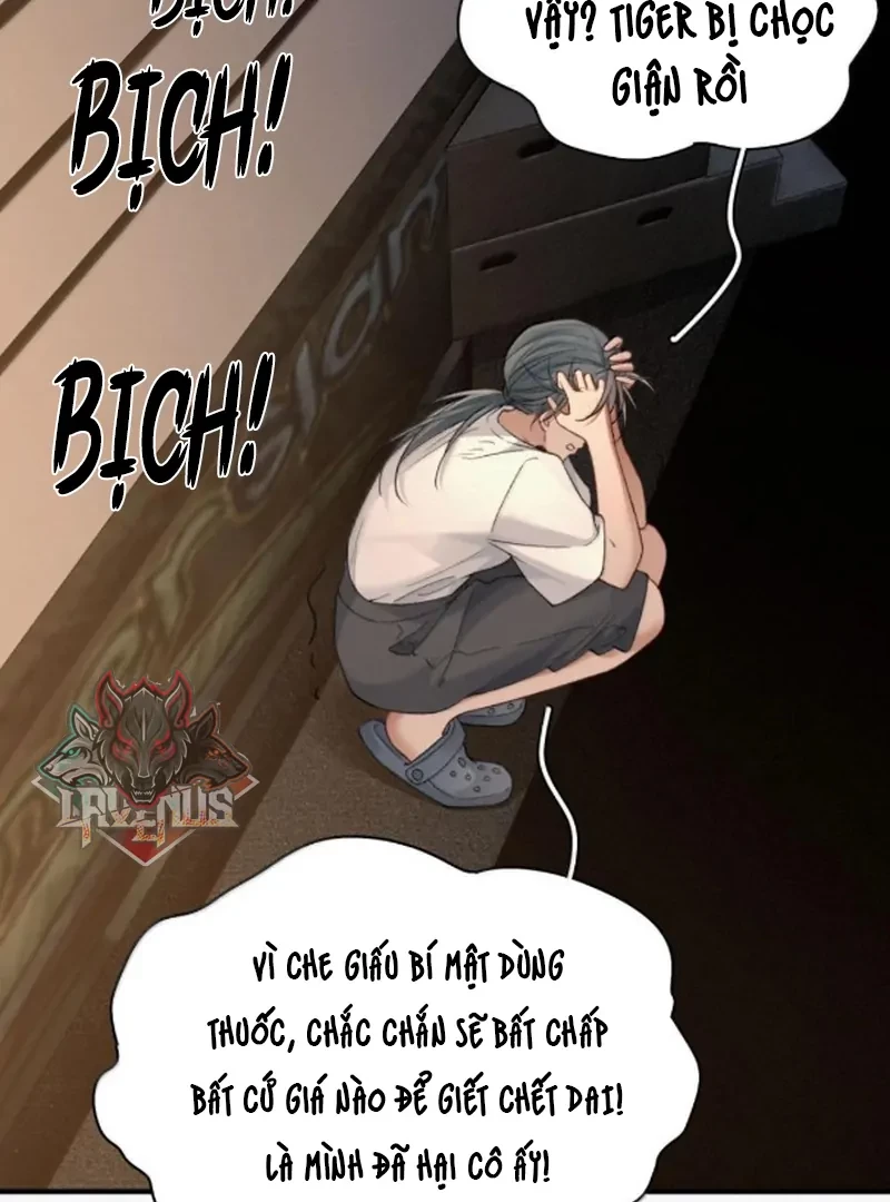 Ảnh Riêng Tư Chapter 53 - 6