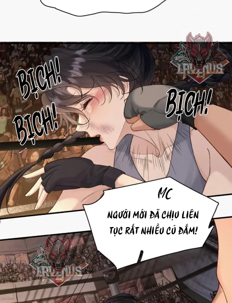 Ảnh Riêng Tư Chapter 53 - 7