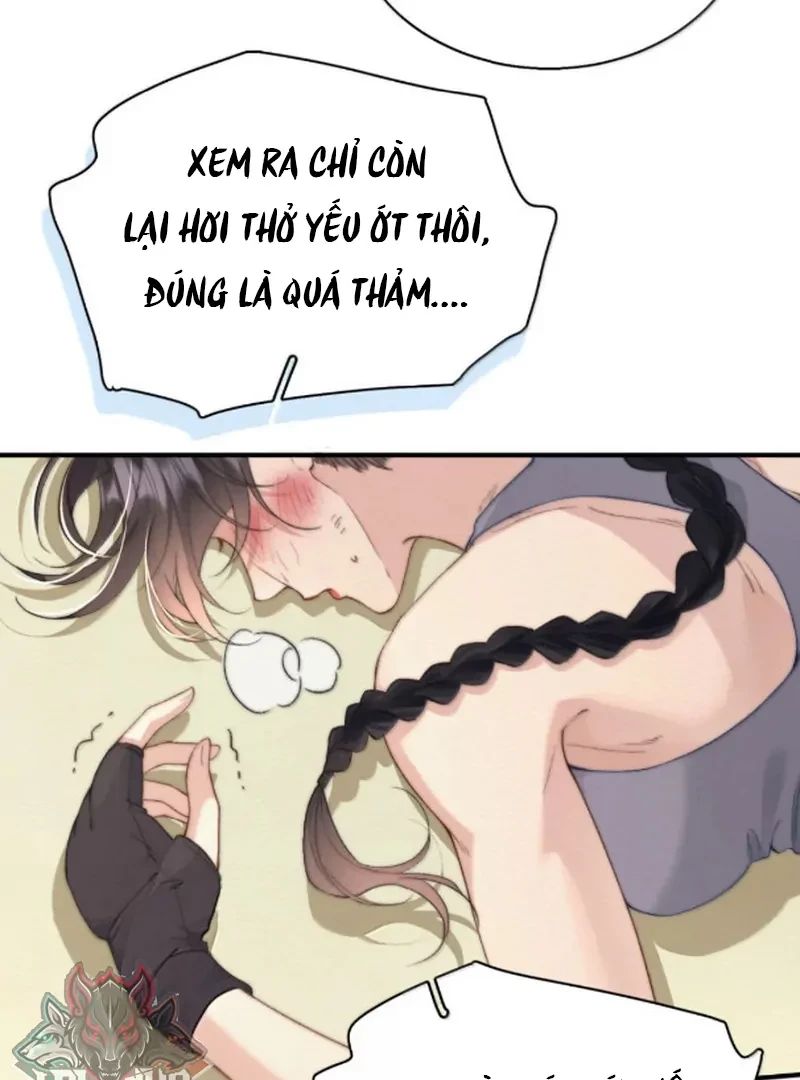 Ảnh Riêng Tư Chapter 53 - 10