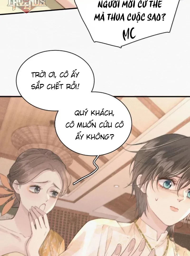 Ảnh Riêng Tư Chapter 53 - 11