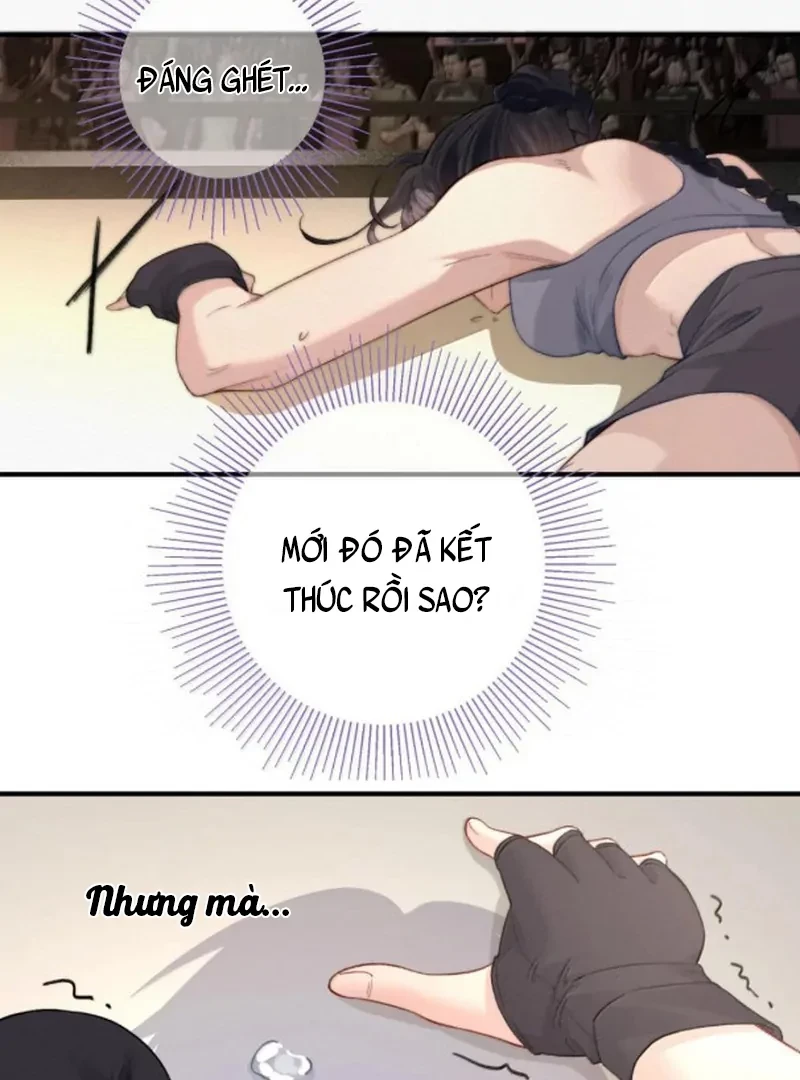 Ảnh Riêng Tư Chapter 53 - 18