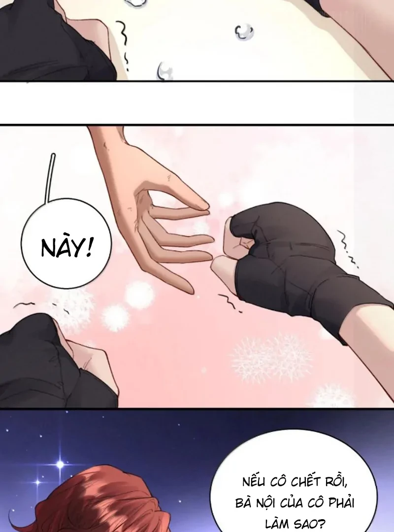 Ảnh Riêng Tư Chapter 53 - 20