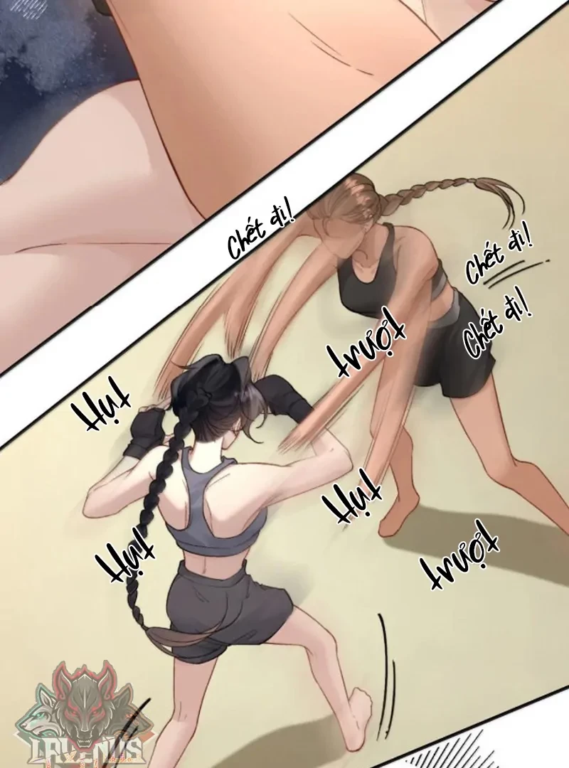 Ảnh Riêng Tư Chapter 53 - 33